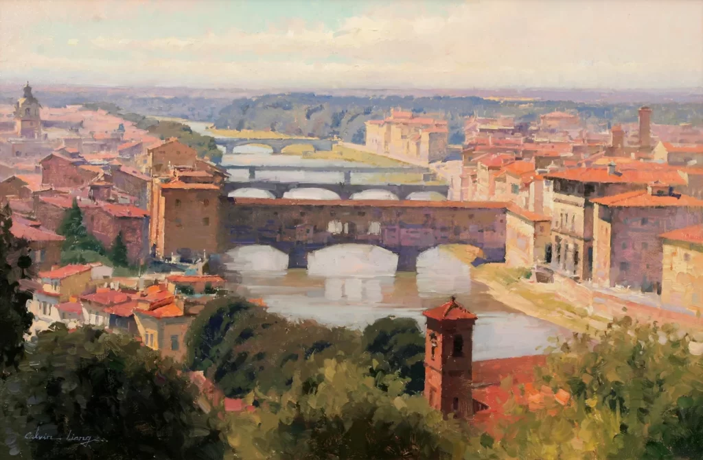 图片[2]-风景画合集212幅高清版：免费下载大师作品集 - 搜源站-搜源站