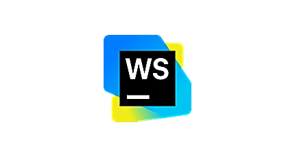 WebStorm 2025.3.1.0 高级版：前端开发神器-搜源站